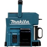 Makita DCM501Z kaffemaskine Filter kaffemaskine 240 L #3