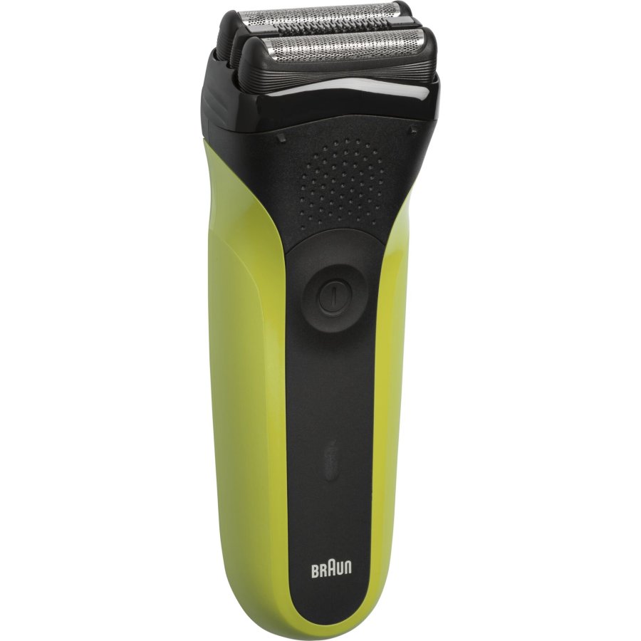 Braun Series 3 300s Folie shaver Trimmer Sort, Rd #2