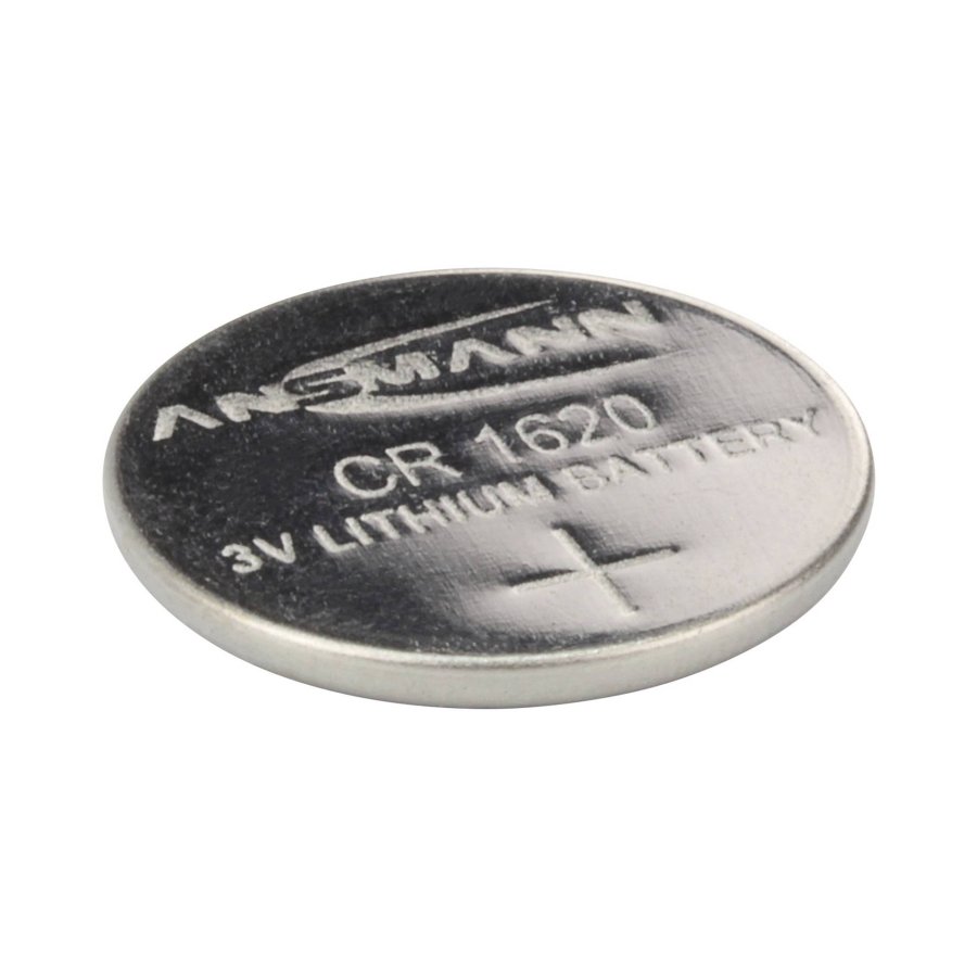 Ansmann CR 1620 #2