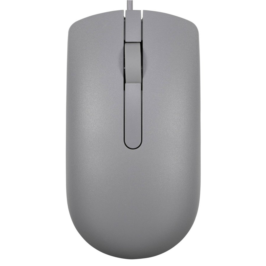 Dell MS116 USB Mouse grey #1