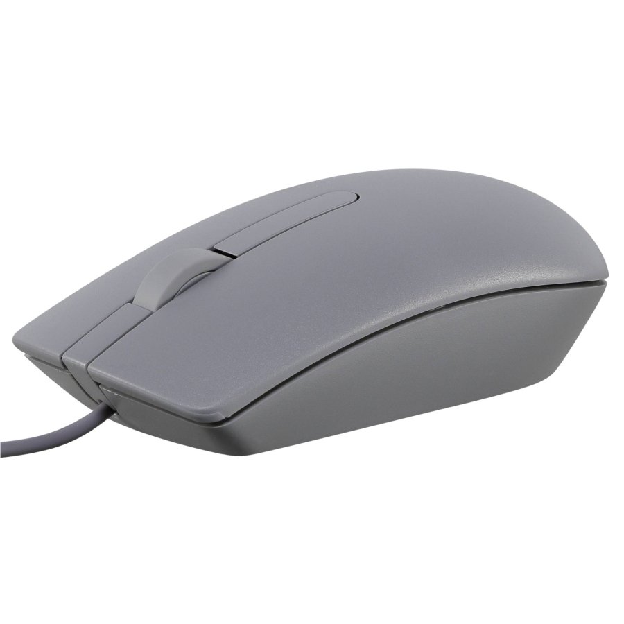 Dell MS116 USB Mouse grey #2