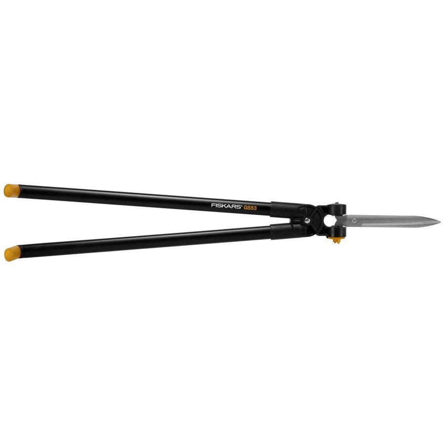 FISKARS GRASS AND HEDGE TRIMMER GS53 #1