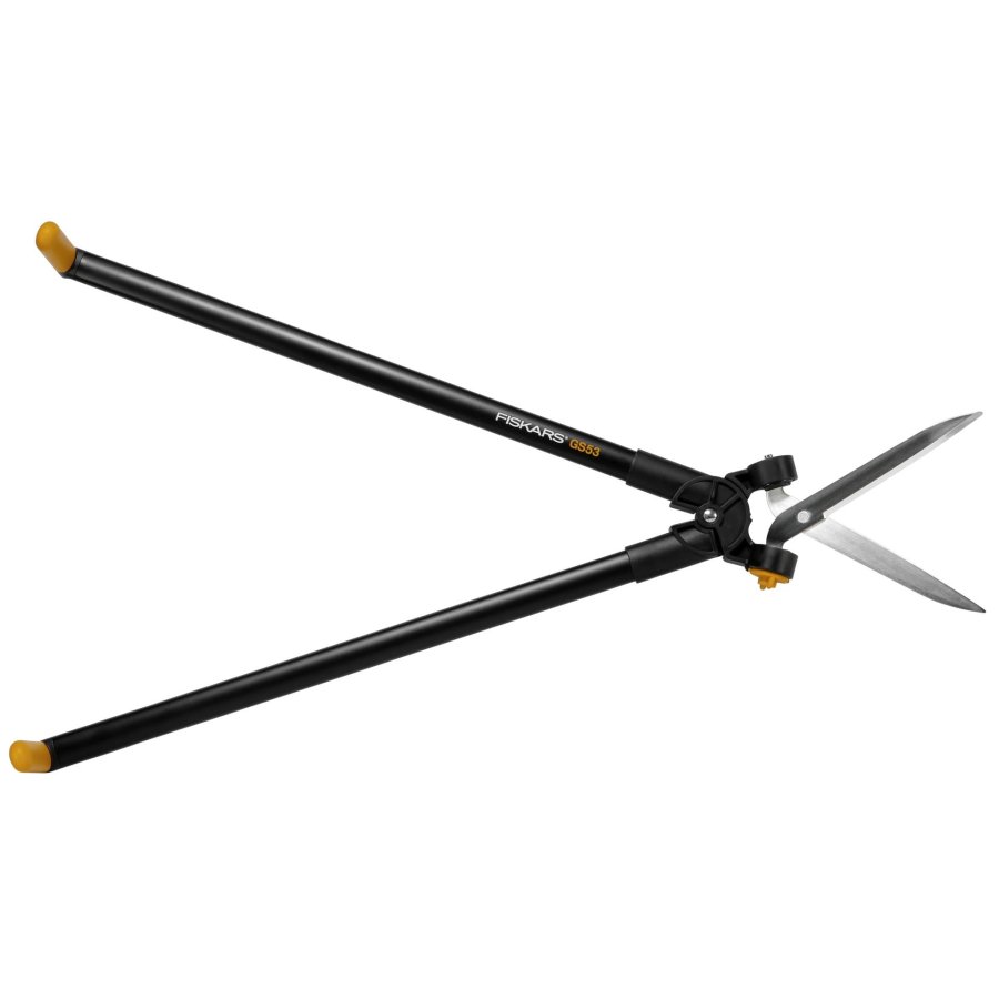 FISKARS GRASS AND HEDGE TRIMMER GS53 #2