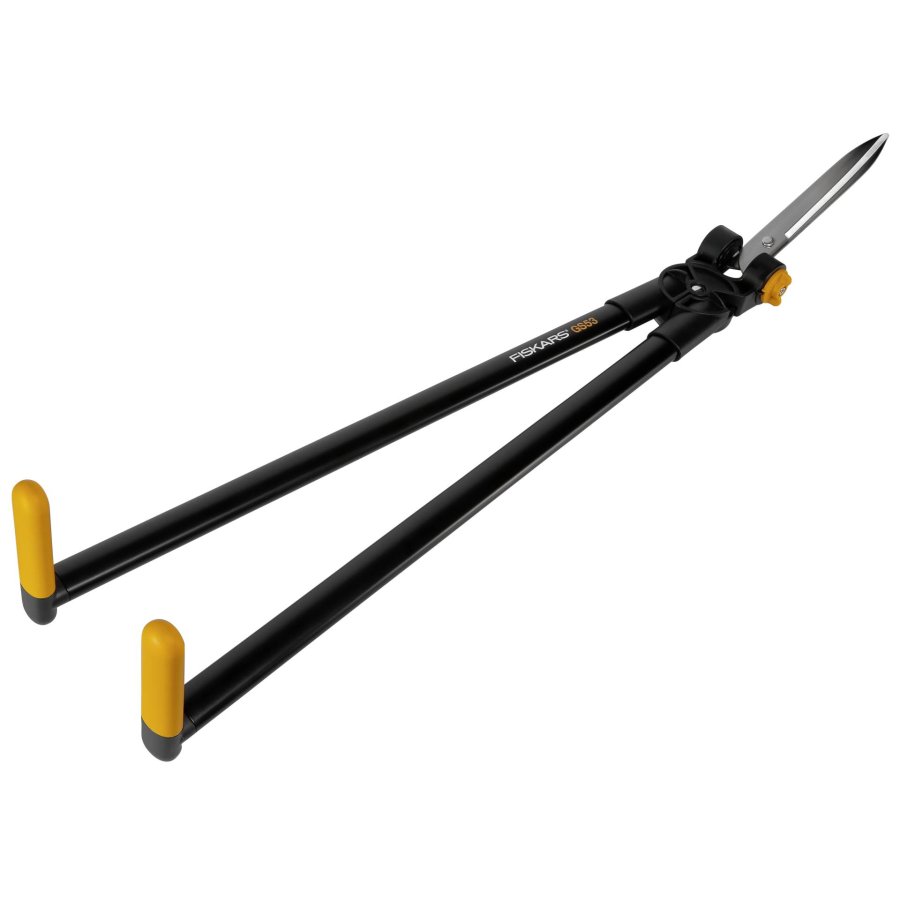 FISKARS GRASS AND HEDGE TRIMMER GS53 #3