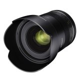 Samyang XP 1,2/35 Canon EF #1