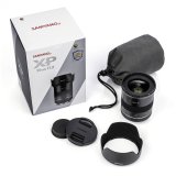 Samyang XP 1,2/35 Canon EF #2