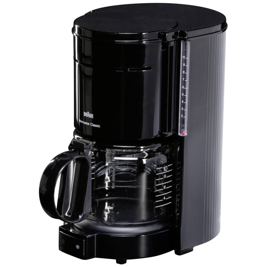 Braun KF 47/1 Classic black Aromaster #2