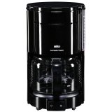 Braun KF 47/1 Classic black Aromaster #5