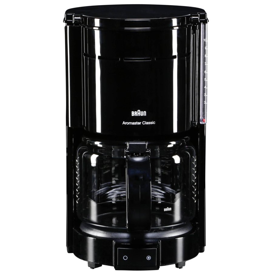 Braun KF 47/1 Classic black Aromaster #5