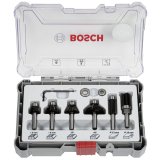 Bosch milling Set Trim&Edging 6tlg. #2