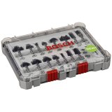 Bosch milling Set Mixed 15tlg. #1