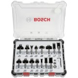 Bosch milling Set Mixed 15tlg. #2