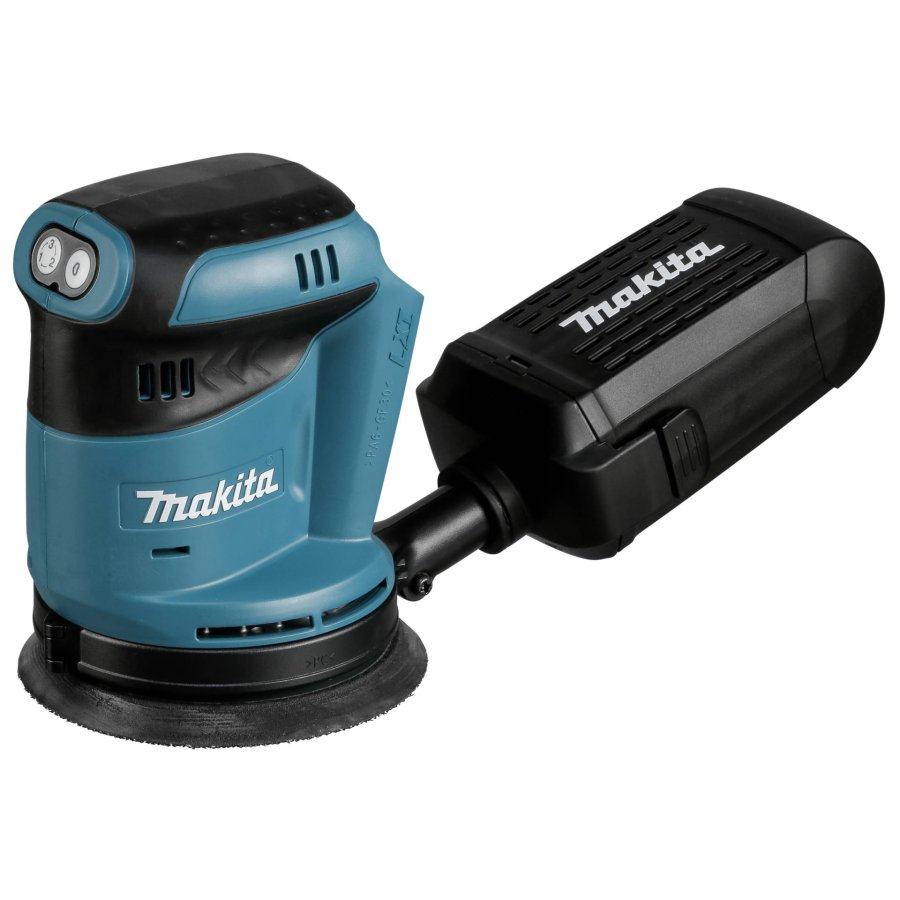 Makita DBO180Z Random Orbit Sander #1