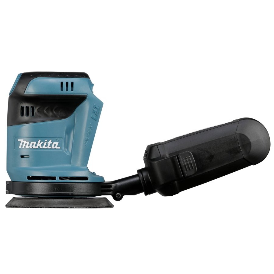 Makita DBO180Z Random Orbit Sander #2