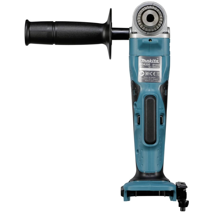 Makita DDA350Z cordless angle wrench #3
