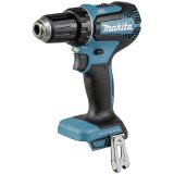 Makita DDF485Z bor 1900 rpm Nglefri 1,7 kg Sort, Bl #1