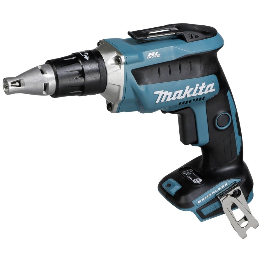 Makita DFS452Z cordless dry wall screwdriver #1