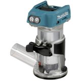 Makita DRT50Z multifuntion milling machine #1