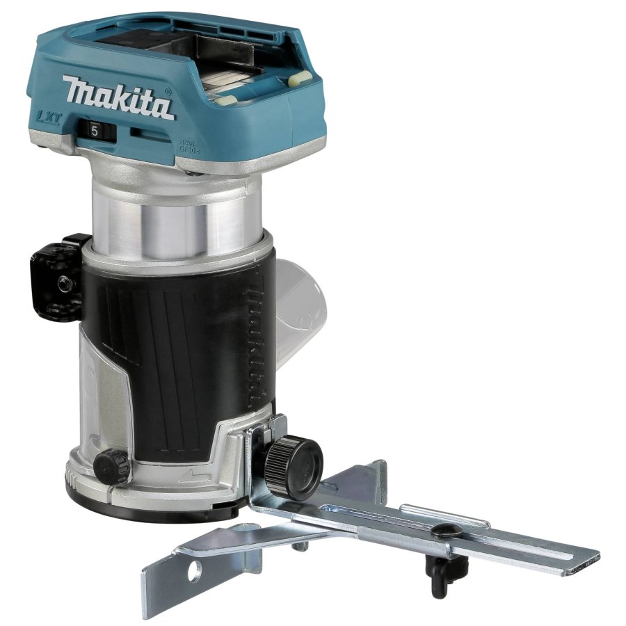 Makita DRT50Z multifuntion milling machine #2
