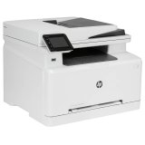 HP Color LaserJet Pro MFP M 283 fdw #1