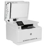 HP Color LaserJet Pro MFP M 283 fdw #2