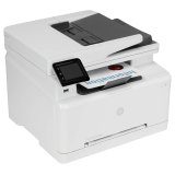 HP Color LaserJet Pro MFP M 283 fdw #3