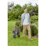 Slange Trolley Gardena AquaRoll L #3