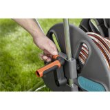 Slange Trolley Gardena AquaRoll L #7