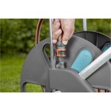 Slange Trolley Gardena AquaRoll L #9