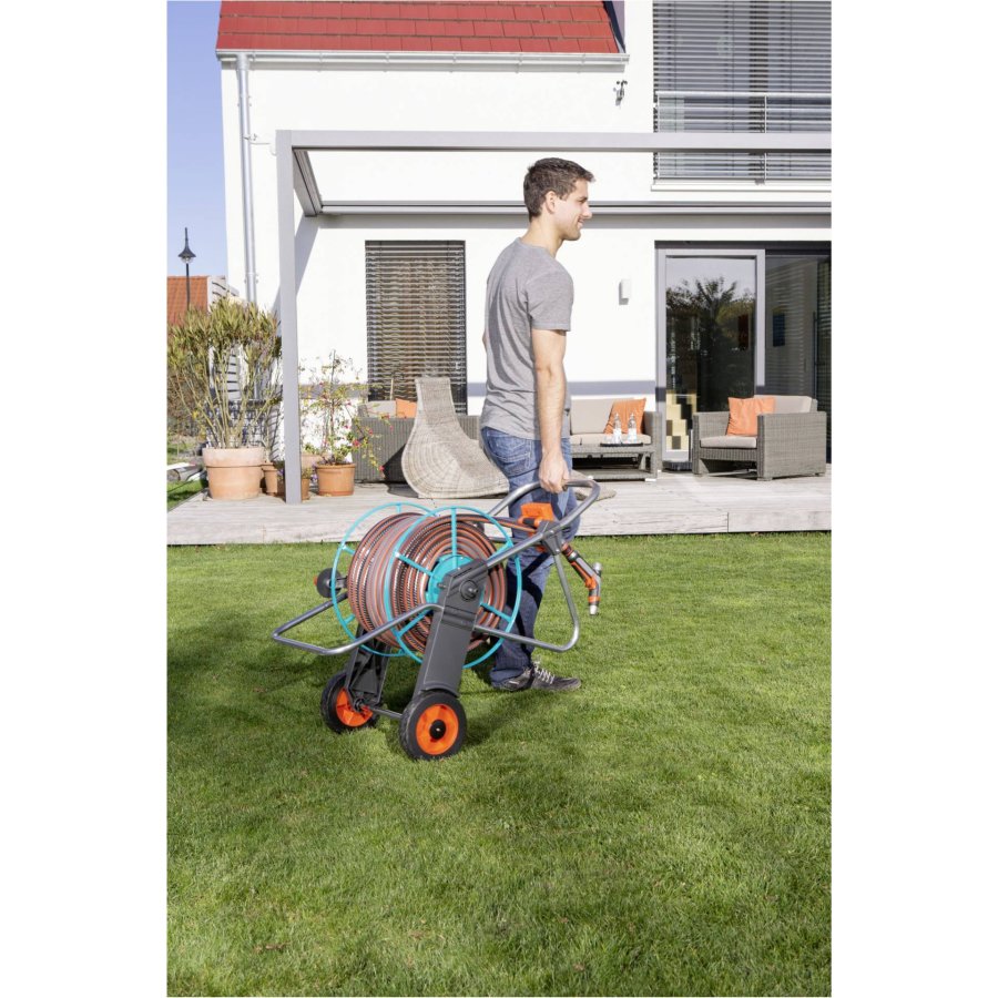 Slange Trolley Gardena 2674-U #6