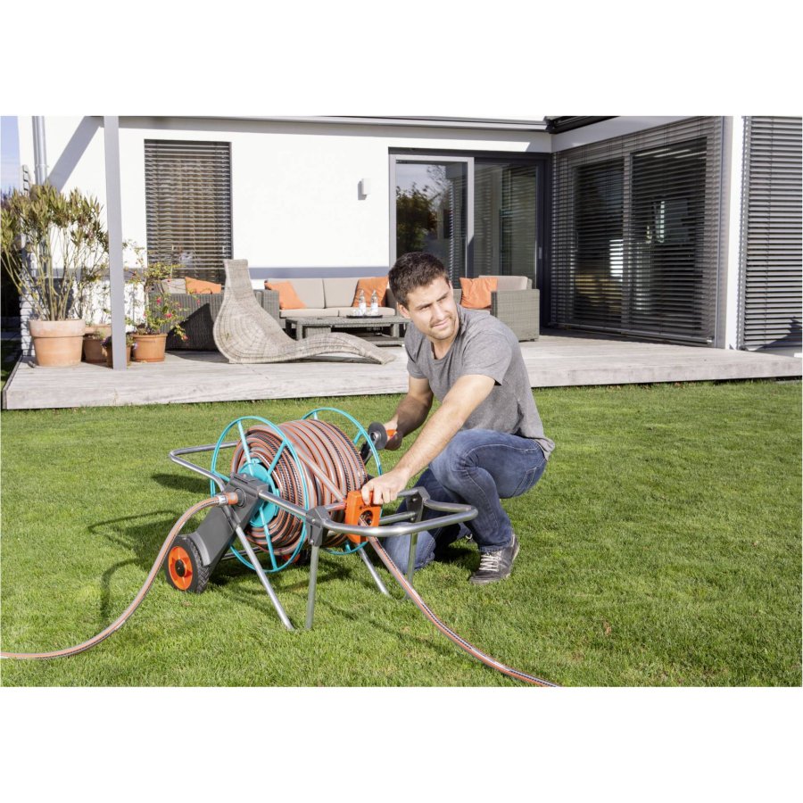 Slange Trolley Gardena 2674-U #7