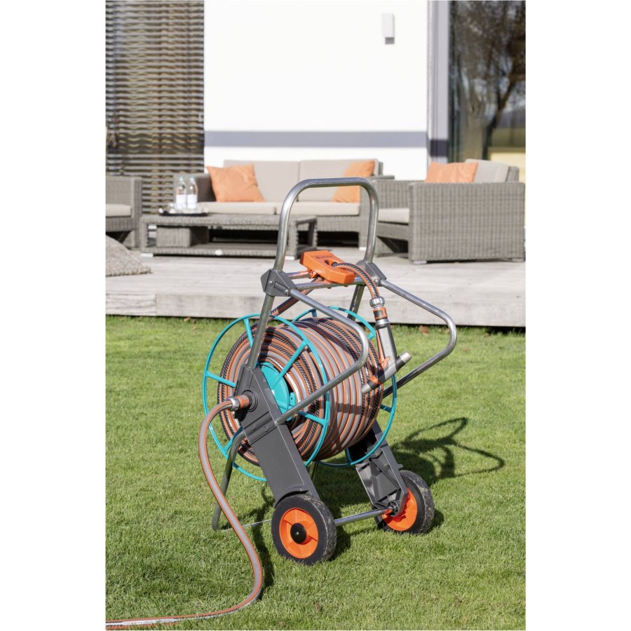 Slange Trolley Gardena 2674-U #8