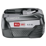 Bosch battery pack PBA 18V 6,0 A W-C #2