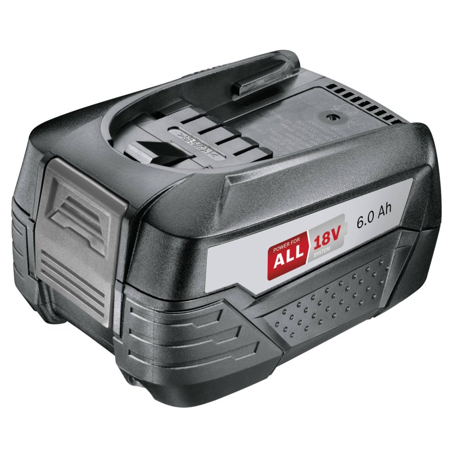 Bosch battery pack PBA 18V 6,0 A W-C #3
