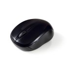 Verbatim Go Nano Wireless Mouse Black                49042 #2