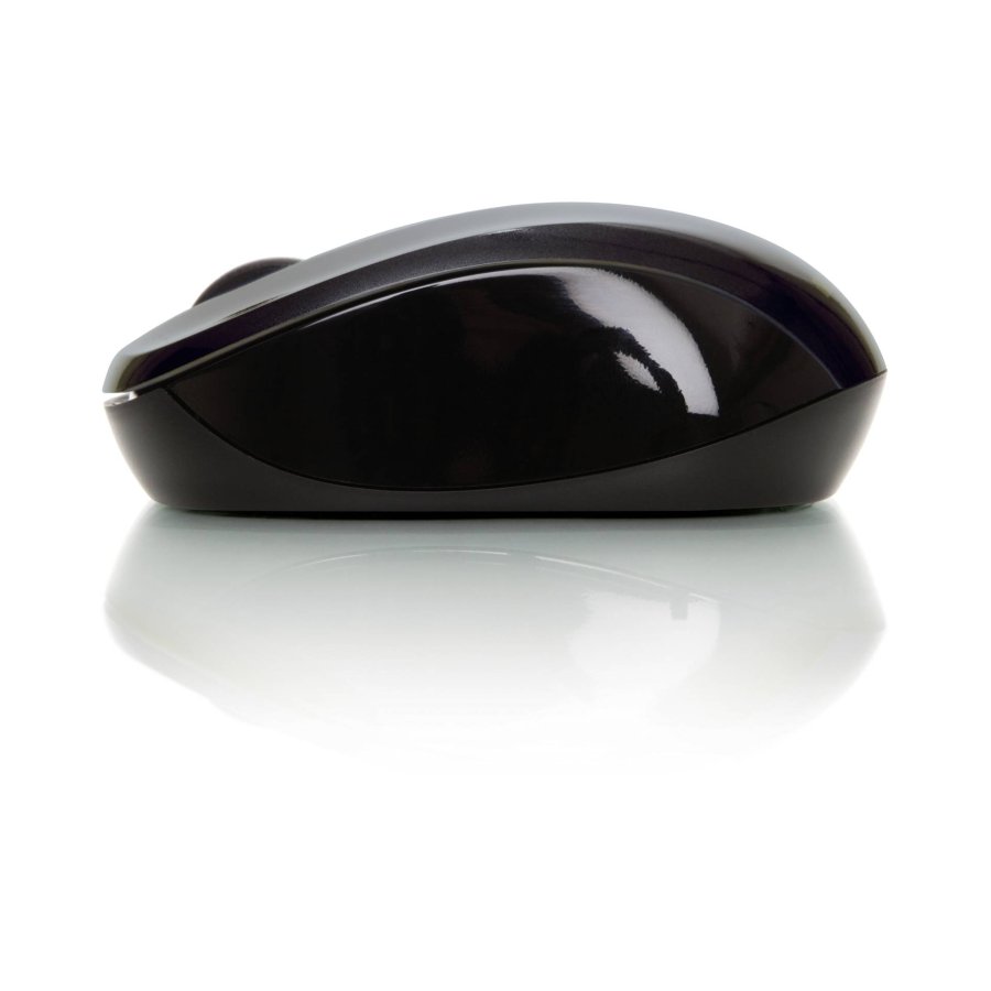 Verbatim Go Nano Wireless Mouse Black                49042 #4