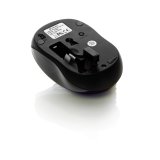 Verbatim Go Nano Wireless Mouse Black                49042 #5