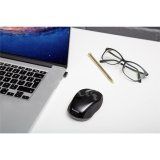 Verbatim Go Nano Wireless Mouse Black                49042 #9