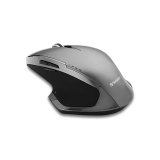 Verbatim Wireless Desktop Mouse Deluxe 8 Button Blue LED   49041 #2