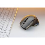 Verbatim Wireless Desktop Mouse Deluxe 8 Button Blue LED   49041 #5