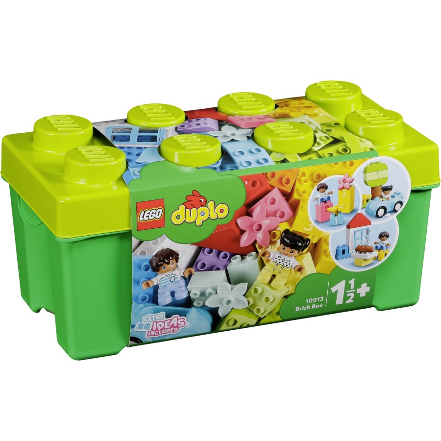 LEGO DUPLO 10913 Brick Box #1