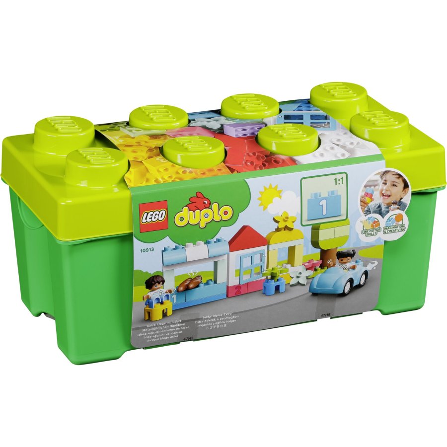LEGO DUPLO 10913 Brick Box #2