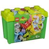 LEGO DUPLO 10914 Deluxe Brick Box #1