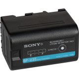 Sony BP-U35 U35 Battery Pack #1
