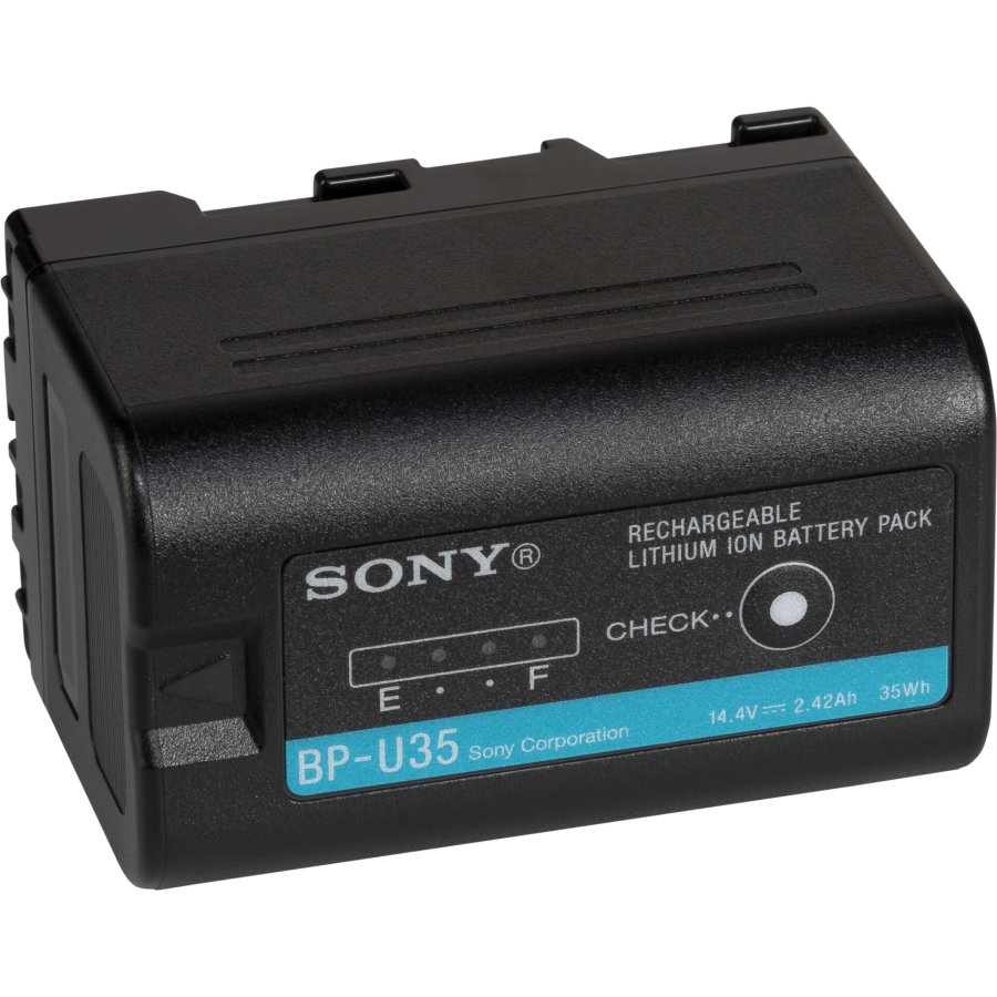 Sony BP-U35 U35 Battery Pack #1