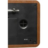 Denver DAB-18 Personligt Analog & digital Sort, Gr #5