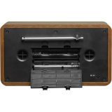 Denver DAB-18 Personligt Analog & digital Sort, Gr #7