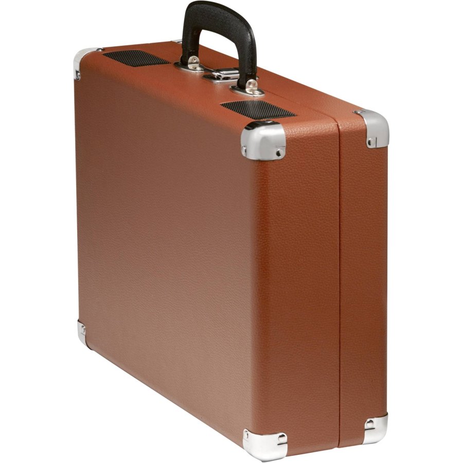 Denver VPL-120 Braun #2