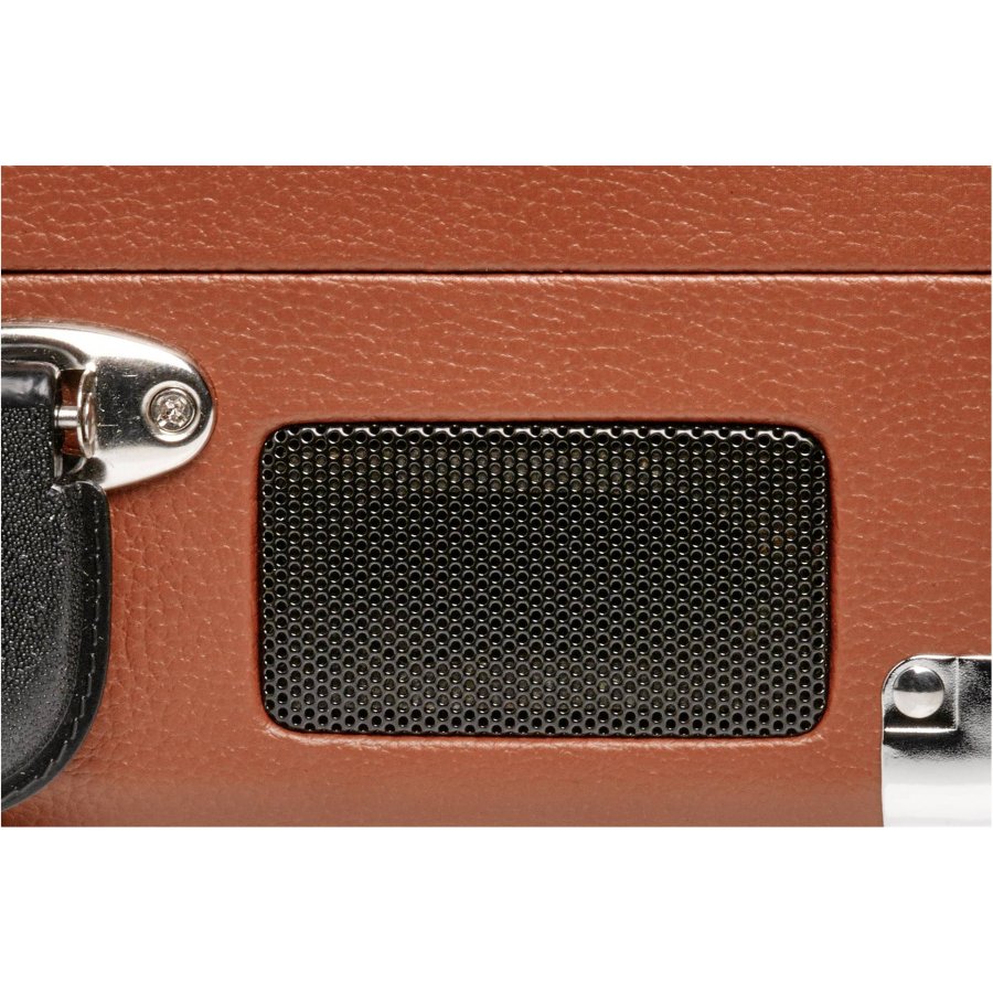 Denver VPL-120 Braun #4