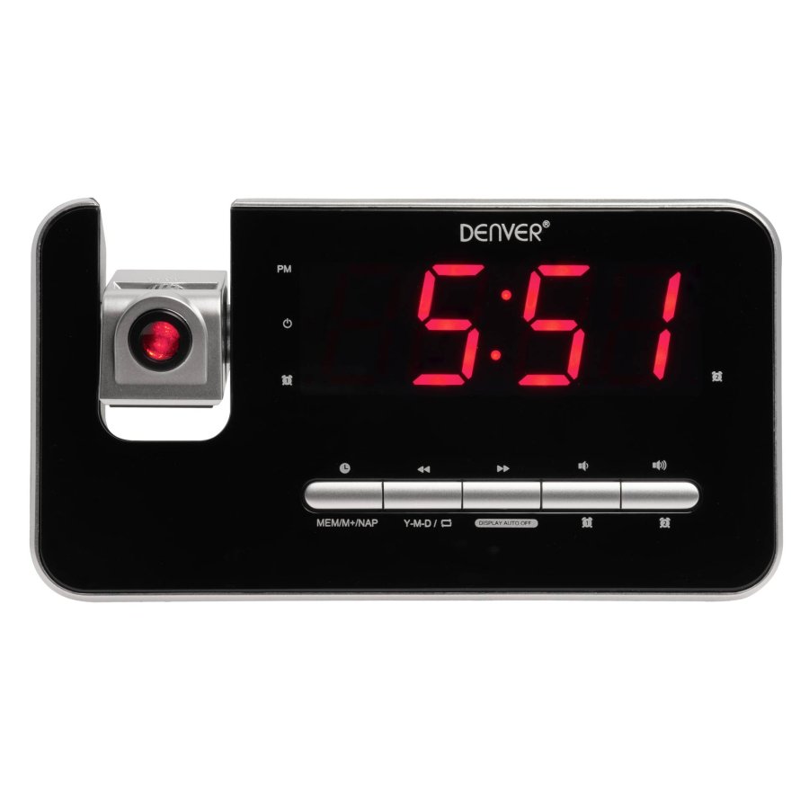 Denver CRP-618 Ur Digital Sort #3
